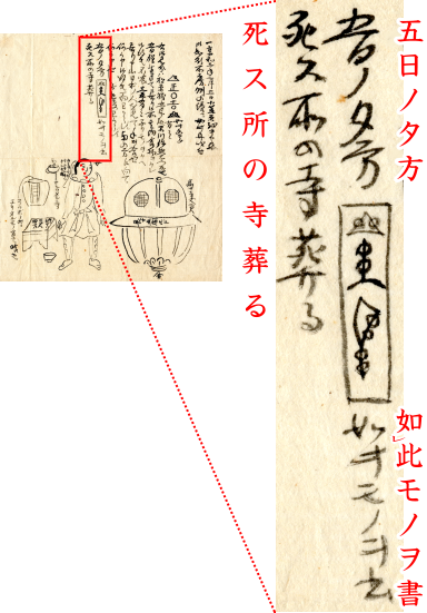 うつろ舟資料 最後